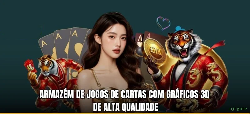 njrgame Brasil